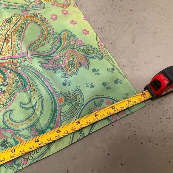 Etro Paisley Pillowcases - Picture 5 of 6